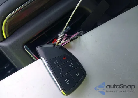 2023 Chevrolet Suburban 2Wd Lt from USA, damaged, VIN 1GNSCCKD1PR139004